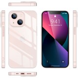 Nevox StyleShell Flex, Mobiltelefon Cover gennemsigtig