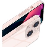 Nevox StyleShell Flex, Mobiltelefon Cover gennemsigtig