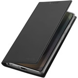 Nevox VARIO-serien, Mobiltelefon Cover Sort