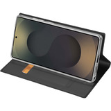 Nevox VARIO-serien, Mobiltelefon Cover Sort