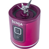 Ninja BC151EUCR, Stander rørmaskine Bær/Sort