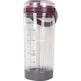 Ninja Blast trådløs standmixer BC151EUCR, Stander rørmaskine Bær/Sort