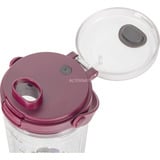 Ninja Blast trådløs standmixer BC151EUCR, Stander rørmaskine Bær/Sort