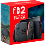 Nintendo Nintendo Switch 2, Håndholdt konsol 