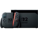 Nintendo Nintendo Switch 2, Håndholdt konsol 