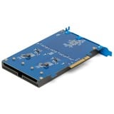 OWC OWCSSDACL4M216T intern solid state drev M.2 16000 GB PCI Express 3.0 NVMe, Solid state-drev 16000 GB, M.2
