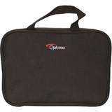 Optoma Carry Bag M, Taske Sort