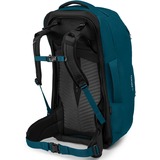 Osprey 10003691, Rygsæk blue-green