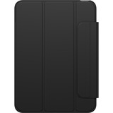 Otterbox 77-96680, Tablet Cover gennemsigtig/Sort