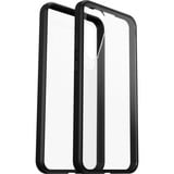 Otterbox React, Mobiltelefon Cover gennemsigtig/Sort