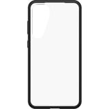 Otterbox React, Mobiltelefon Cover gennemsigtig/Sort