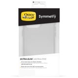Otterbox Symmetry Clear, Mobiltelefon Cover gennemsigtig