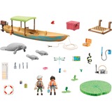 PLAYMOBIL Bygge legetøj 
