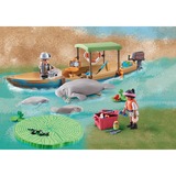 PLAYMOBIL Bygge legetøj 