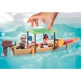 PLAYMOBIL Bygge legetøj 