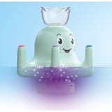 PLAYMOBIL Junior Aqua & Tinti: Farverig blæksprutte, Bygge legetøj 