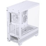 Phanteks PH-XT523V1_DWT01, Towerkabinet hvid (mat)
