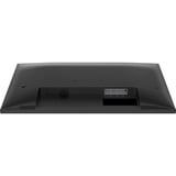 Philips 1000 series 27E1N1800AE/00 computerskærm 68,6 cm (27") 3840 x 2160 pixel 4K Ultra HD LED Sort, LED-skærm Sort, 68,6 cm (27"), 3840 x 2160 pixel, 4K Ultra HD, LED, 4 ms, Sort