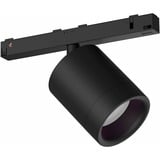 Philips Hue Perifo cylinderspot, Lampe Sort, Philips Hue White and Color ambiance Perifo cylinderspot, Intelligent lysspot, Bluetooth, Sort, Integreret LED, Metal, Ikke-udskiftelig pære(r)