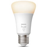 Philips Hue White E27 A60 Smart Pære E27 1100 lm, LED-lampe 