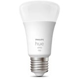 Philips Hue White E27 A60 Smart Pære E27 1100 lm, LED-lampe 