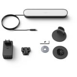 Philips Hue White & Color Ambiance Play Lightbar Basis-sæt, LED lys Sort