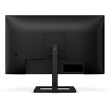 Philips LED-skærm Sort
