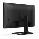 Philips LED-skærm Sort