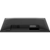Philips LED-skærm Sort