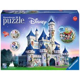 Ravensburger 00.012.587 3D puslespil 216 stk, 12 År