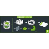 Ravensburger 22383, Tog 