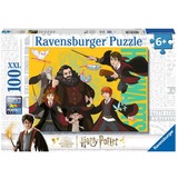 Ravensburger Puslespil 