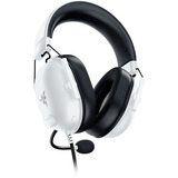 Razer BlackShark V2 X Xbox, Gaming headset Hvid/Sort