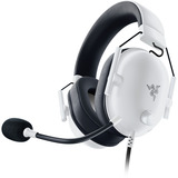 Razer BlackShark V2 X Xbox, Gaming headset Hvid/Sort