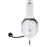 Razer BlackShark V2 X Xbox, Gaming headset Hvid/Sort
