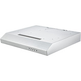 Respekta 19050000000419, Emhætte rustfrit stål