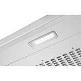 Respekta Sina (CH500IX-19), Emhætte rustfrit stål