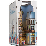 Revell 00539, Klippe og klistre 