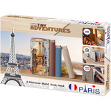 Revell Tiny Adventures - "Paris", Klippe og klistre 