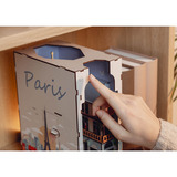 Revell Tiny Adventures - "Paris", Klippe og klistre 