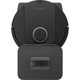 Roborock Q5 Pro+ Kombi Sort, Støvsuger robot Sort, Kombi, Sort, Rund, 67 dB, 0,77 L, 2,5 L