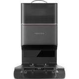 Roborock Q5 Pro+ Kombi Sort, Støvsuger robot Sort, Kombi, Sort, Rund, 67 dB, 0,77 L, 2,5 L