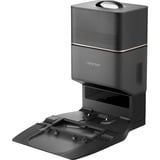 Roborock Q5 Pro+ Kombi Sort, Støvsuger robot Sort, Kombi, Sort, Rund, 67 dB, 0,77 L, 2,5 L