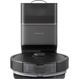 Roborock Q5 Pro+, Støvsuger robot Sort