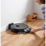 Roborock Q5 Pro+, Støvsuger robot Sort