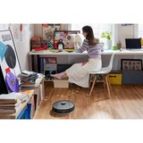 Roborock Q5 Pro+, Støvsuger robot Sort