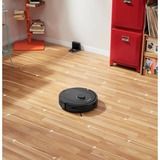 Roborock Q5 Pro+, Støvsuger robot Sort