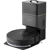 Roborock Q5 Pro+, Støvsuger robot Sort