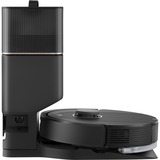 Roborock Q5 Pro+, Støvsuger robot Sort