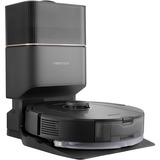 Roborock Q5 Pro+, Støvsuger robot Sort
